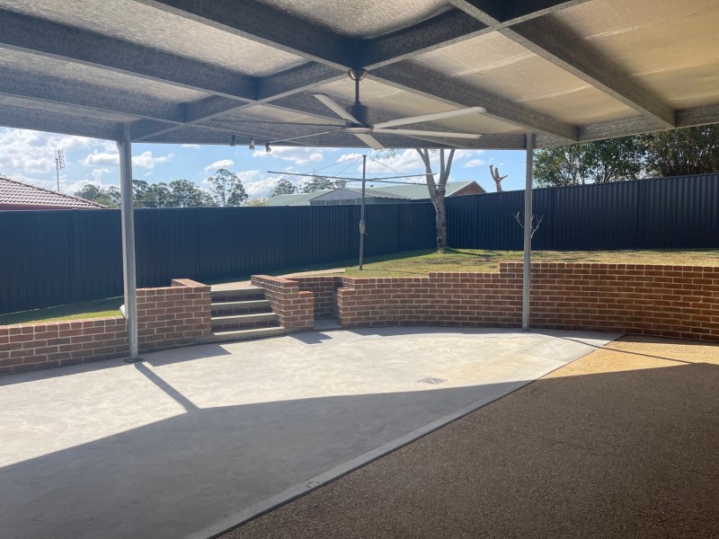 4 Harold Hughes Circuit, Greenhill NSW 2440