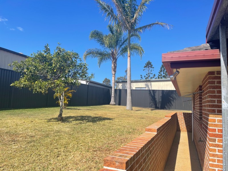 4 Harold Hughes Circuit, Greenhill NSW 2440