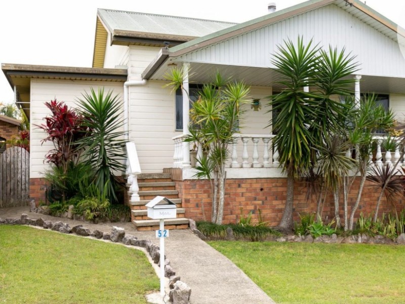 52 Tabrett Street, West Kempsey NSW 2440