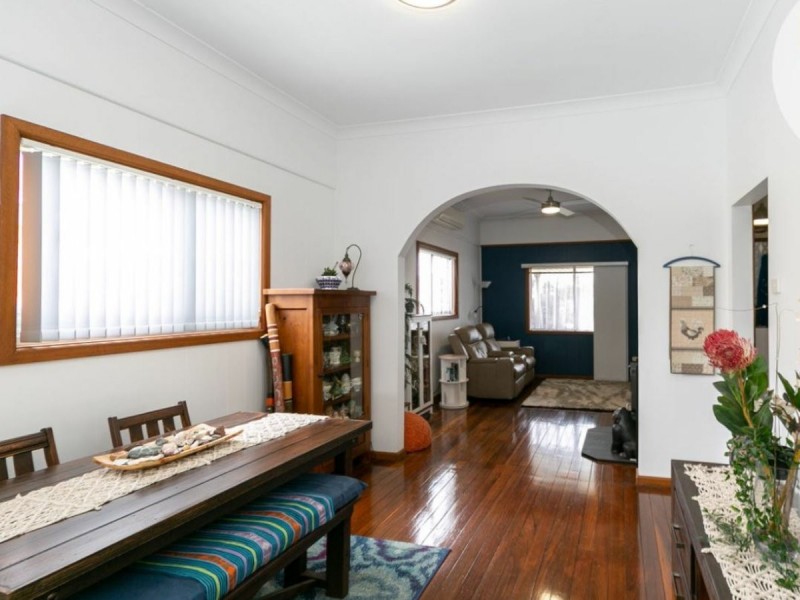 52 Tabrett Street, West Kempsey NSW 2440