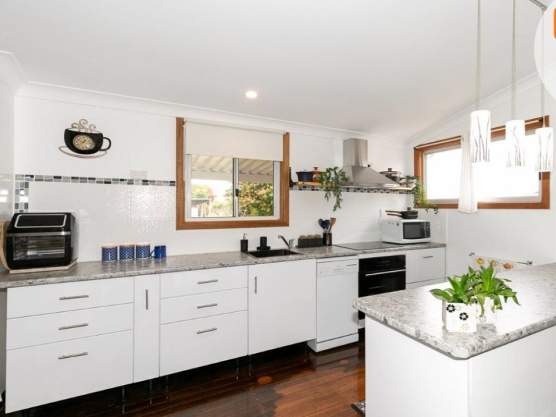 52 Tabrett Street, West Kempsey NSW 2440