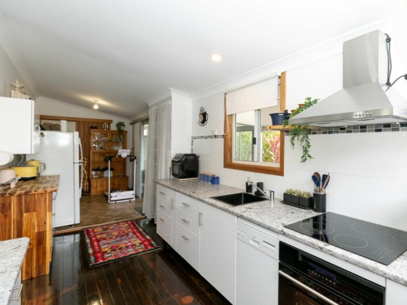52 Tabrett Street, West Kempsey NSW 2440