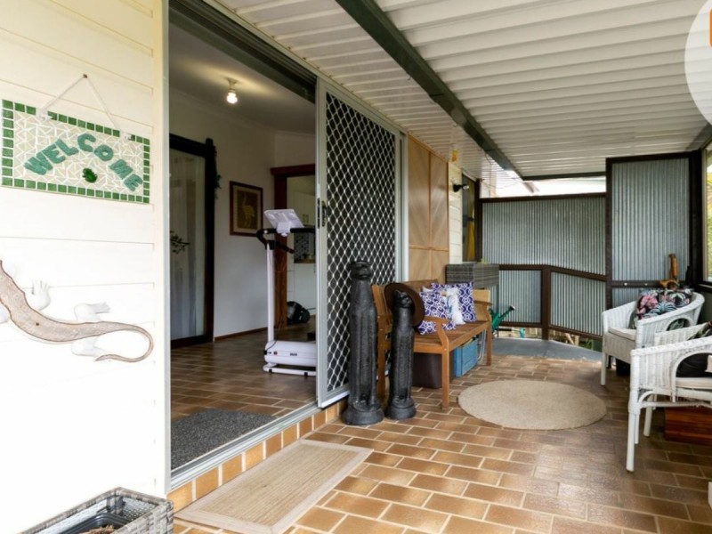 52 Tabrett Street, West Kempsey NSW 2440