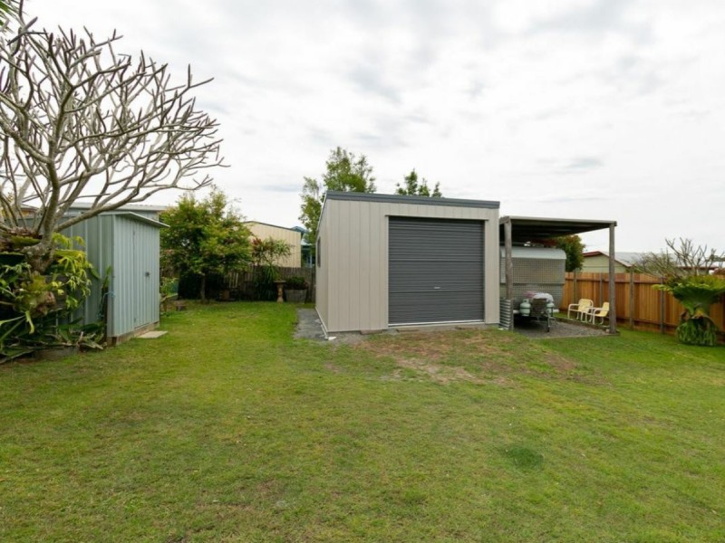 52 Tabrett Street, West Kempsey NSW 2440