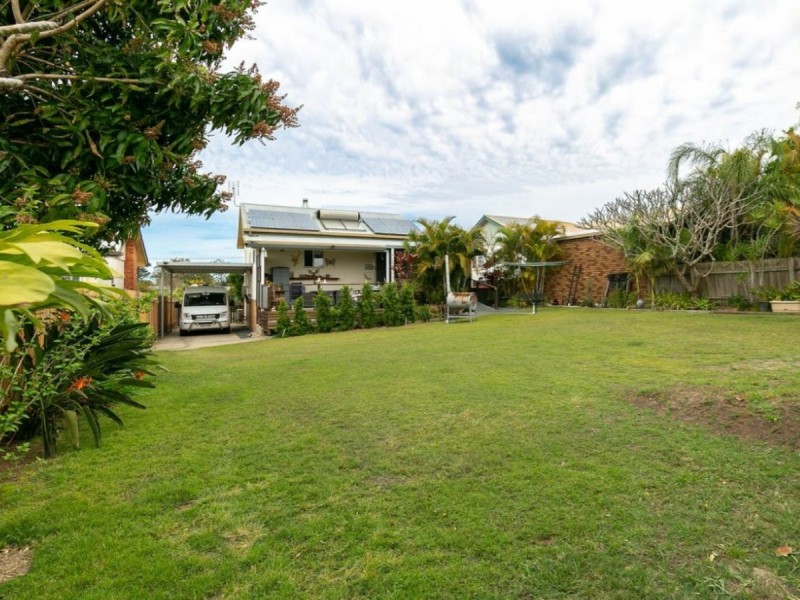 52 Tabrett Street, West Kempsey NSW 2440