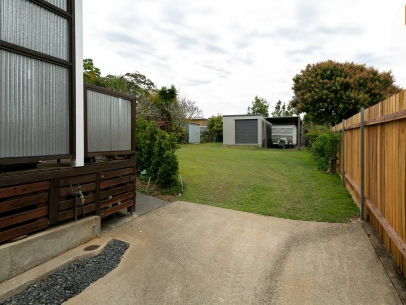 52 Tabrett Street, West Kempsey NSW 2440