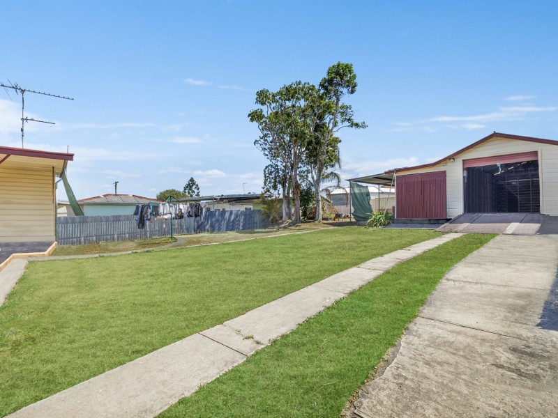 24 Carri Street, South Kempsey NSW 2440