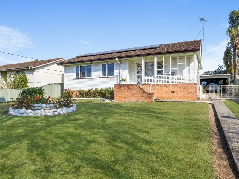 93 North Street, West Kempsey NSW 2440