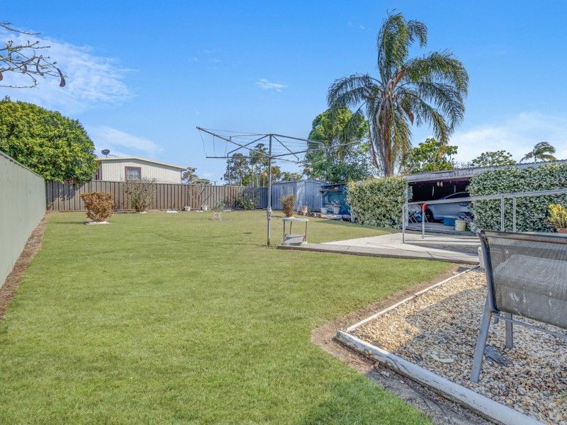 93 North Street, West Kempsey NSW 2440