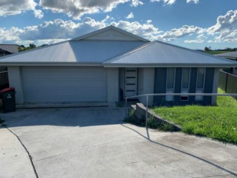 54 Prior Circuit, West Kempsey NSW 2440