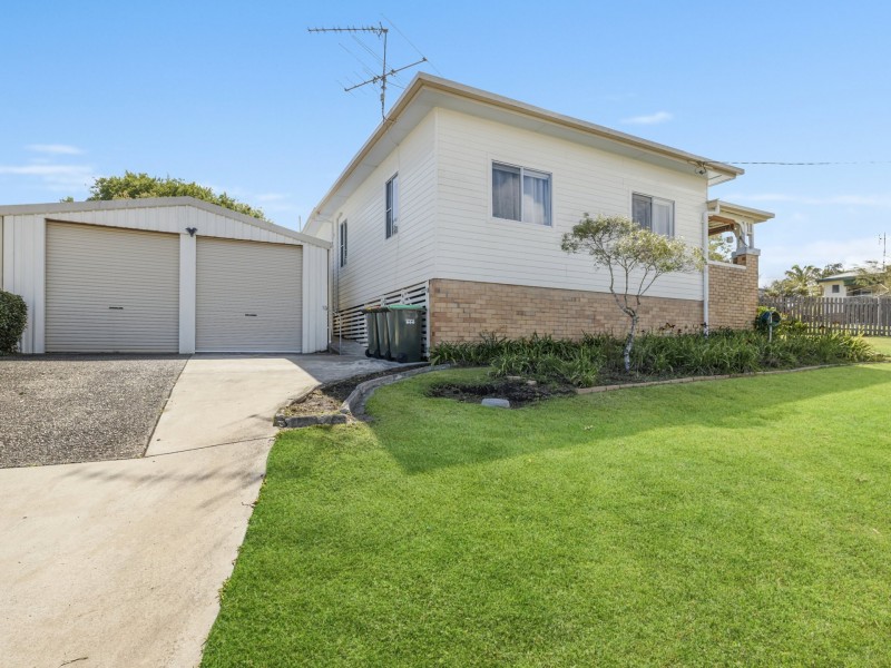 22 Stanley Street, East Kempsey NSW 2440