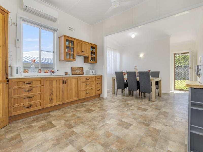 22 Stanley Street, East Kempsey NSW 2440