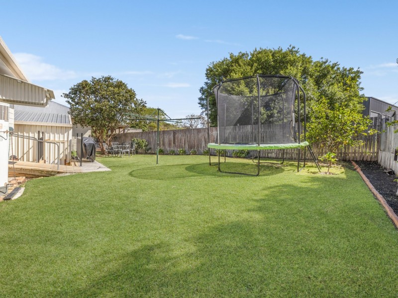 22 Stanley Street, East Kempsey NSW 2440