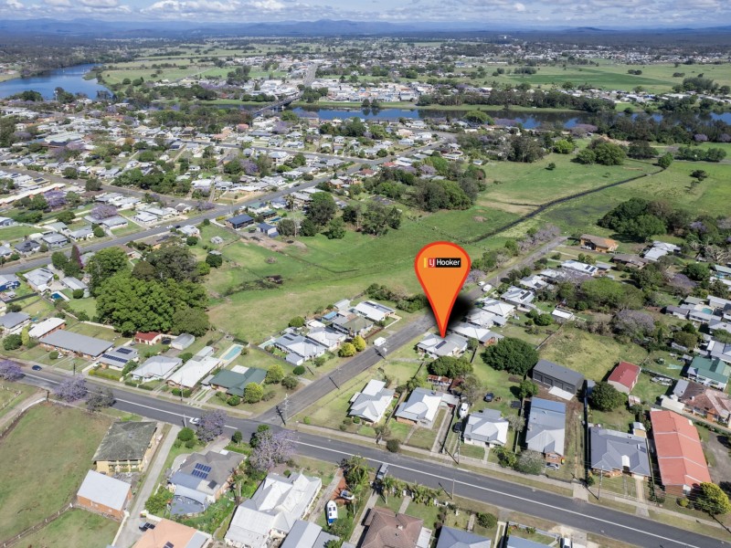 22 Stanley Street, East Kempsey NSW 2440