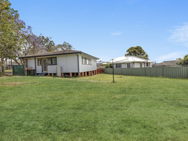 5 Milton Barnett Street, West Kempsey NSW 2440