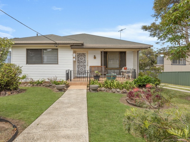 3 John Lockrey Street, East Kempsey NSW 2440