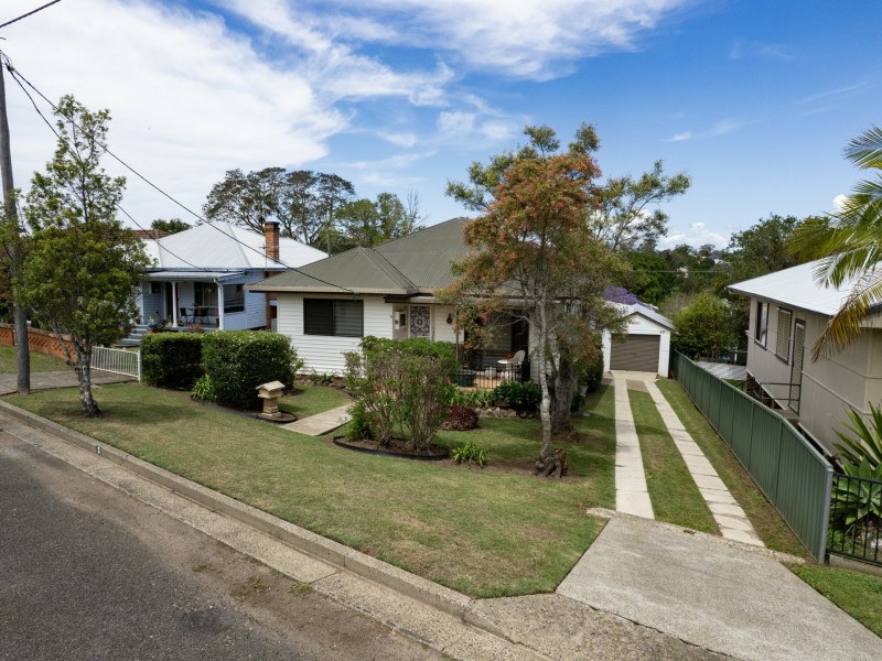 3 John Lockrey Street, East Kempsey NSW 2440