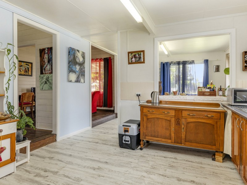 2636 South West Rocks Road, Jerseyville NSW 2431
