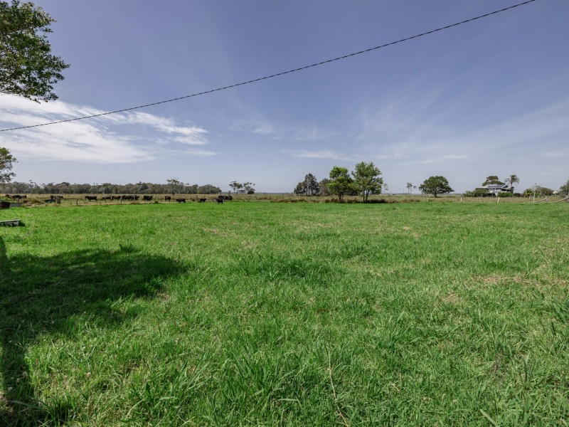 2636 South West Rocks Road, Jerseyville NSW 2431