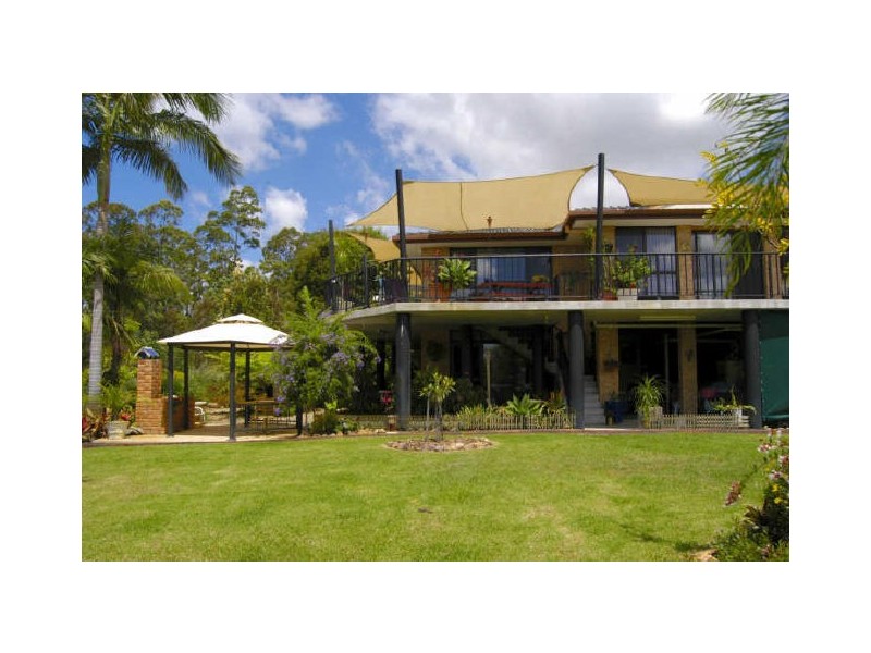 Telegraph Point NSW 2441