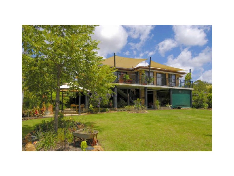 Telegraph Point NSW 2441