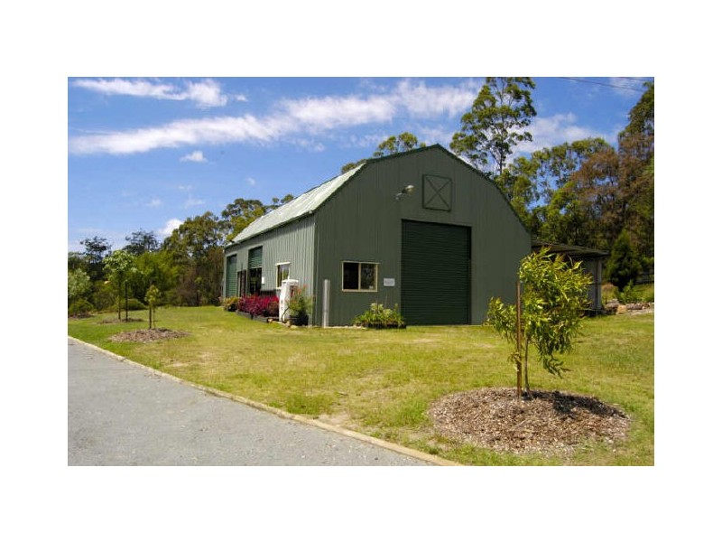 Telegraph Point NSW 2441