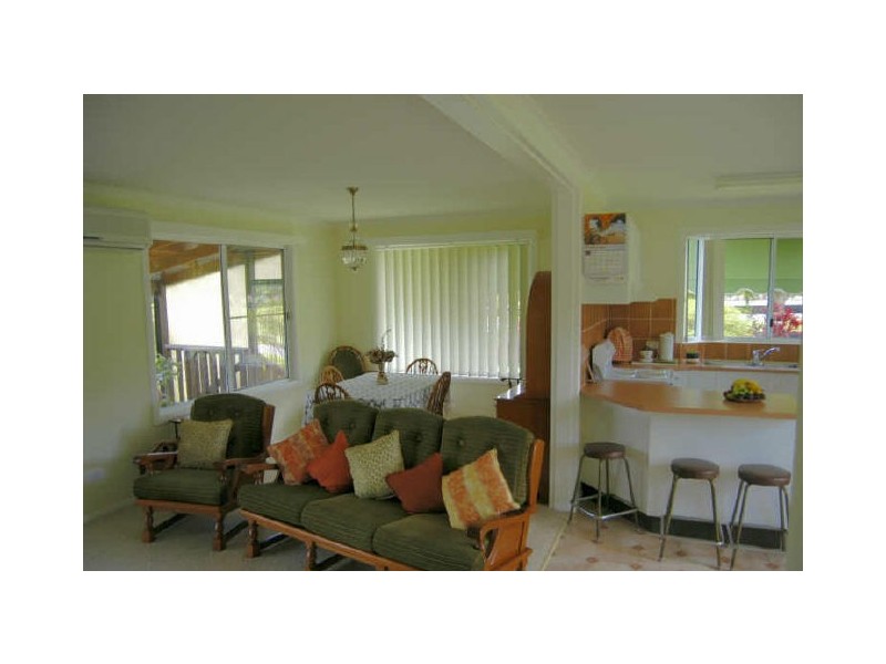 Telegraph Point NSW 2441