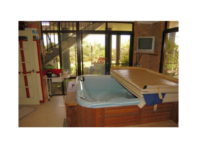 Telegraph Point NSW 2441