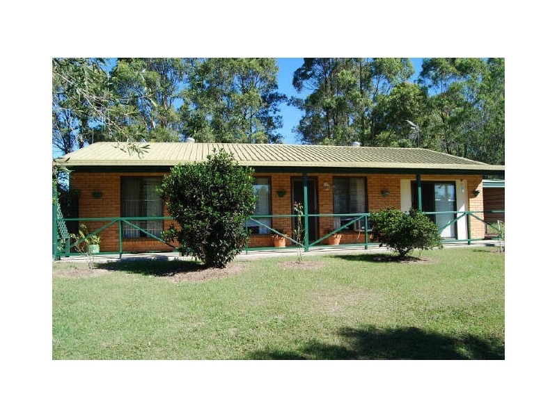 Willawarrin NSW 2440