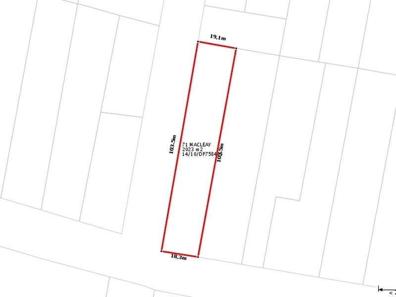 71 Macleay Street, Frederickton NSW 2440