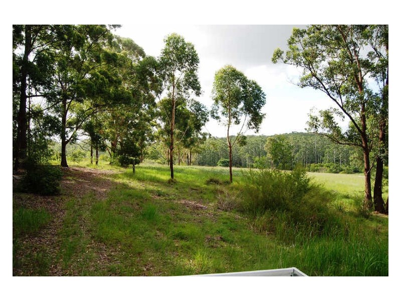 Lot 1&122 Searles Road, Tamban NSW 2441