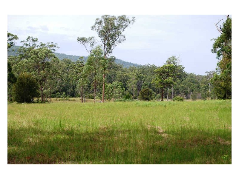 Lot 1 Beranghi Road, Crescent Head NSW 2440