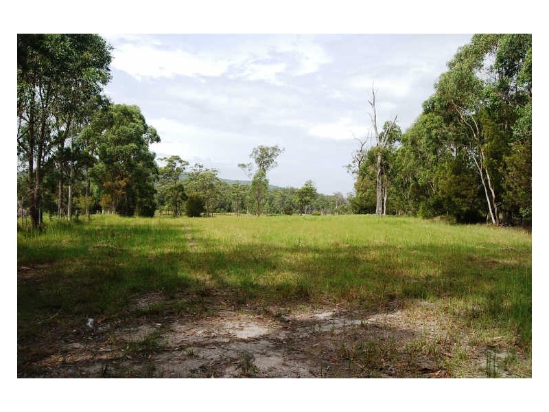 Lot 1 Beranghi Road, Crescent Head NSW 2440
