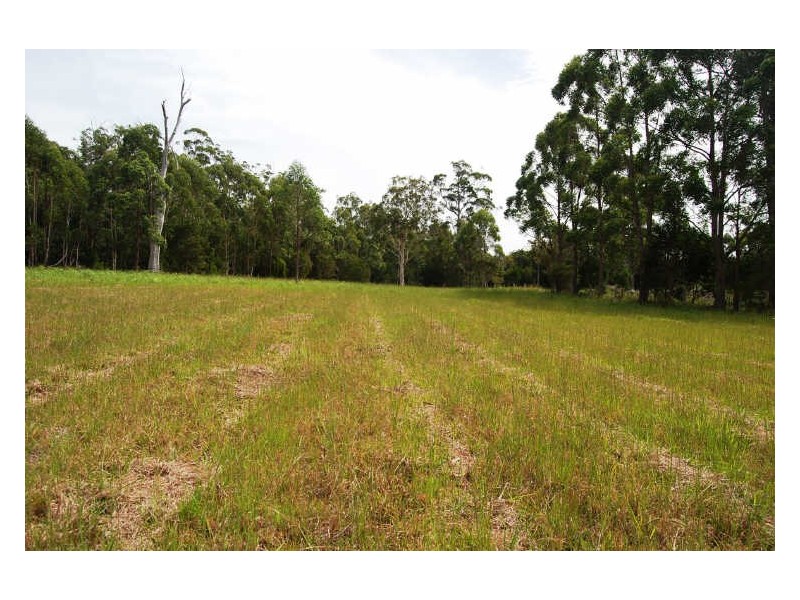 Lot 1 Beranghi Road, Crescent Head NSW 2440