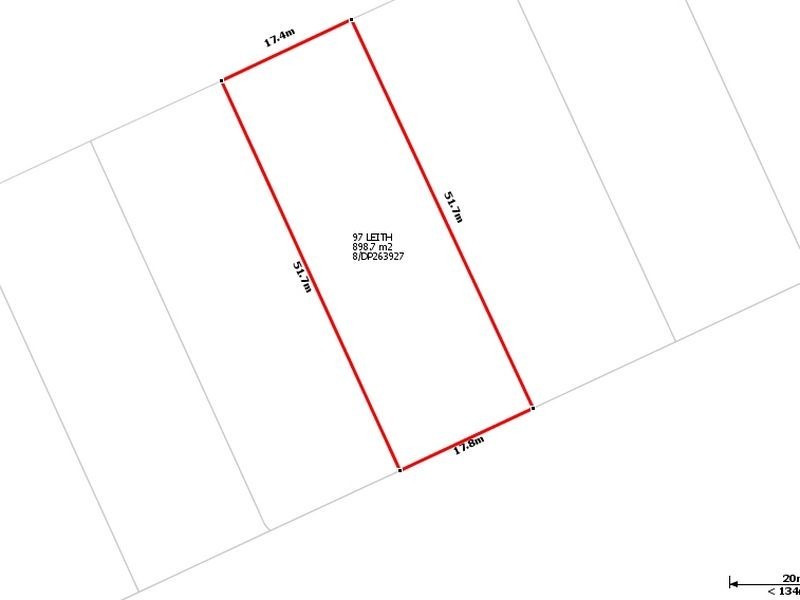 97 Leith Street, Kempsey NSW 2440