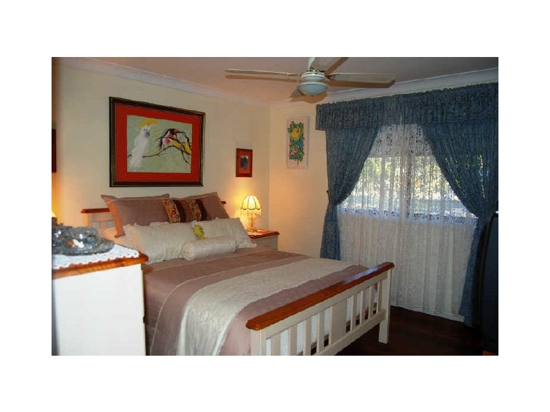 Aldavilla NSW 2440