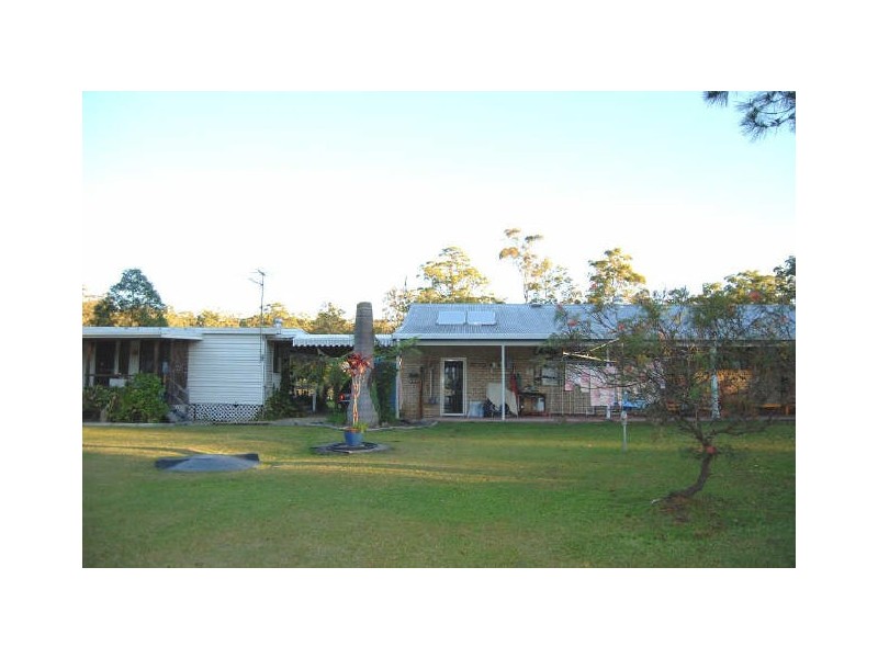 Aldavilla NSW 2440