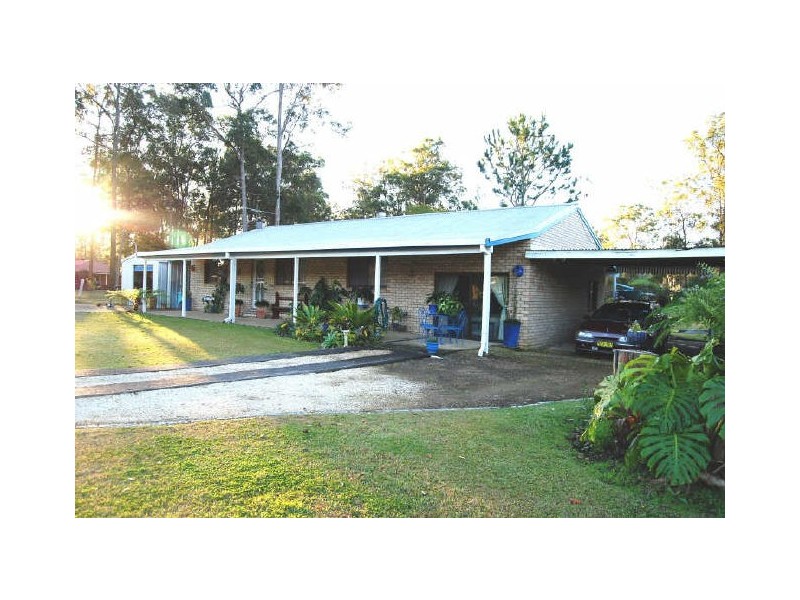 Aldavilla NSW 2440