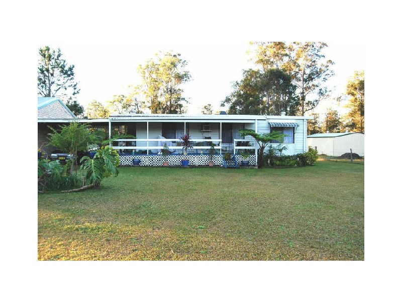 Aldavilla NSW 2440