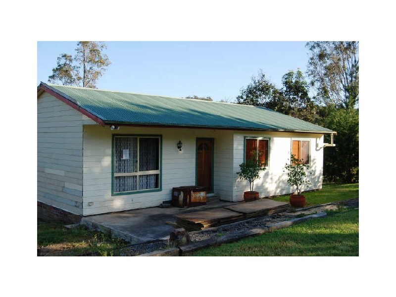 Temagog NSW 2440
