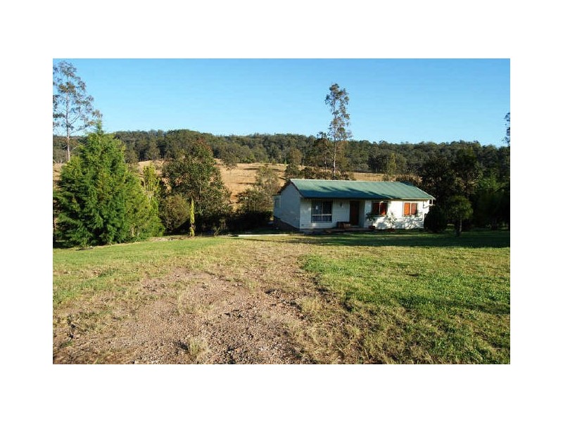 Temagog NSW 2440