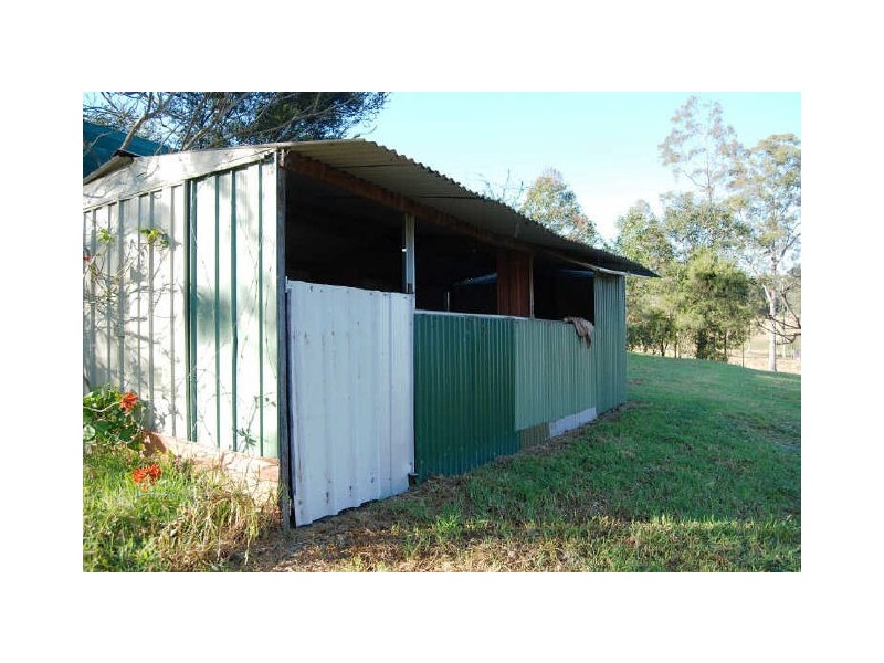 Temagog NSW 2440