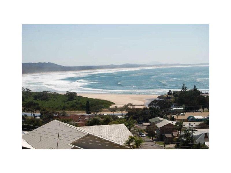 Crescent Head NSW 2440