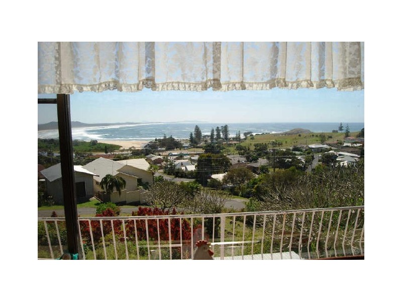 Crescent Head NSW 2440