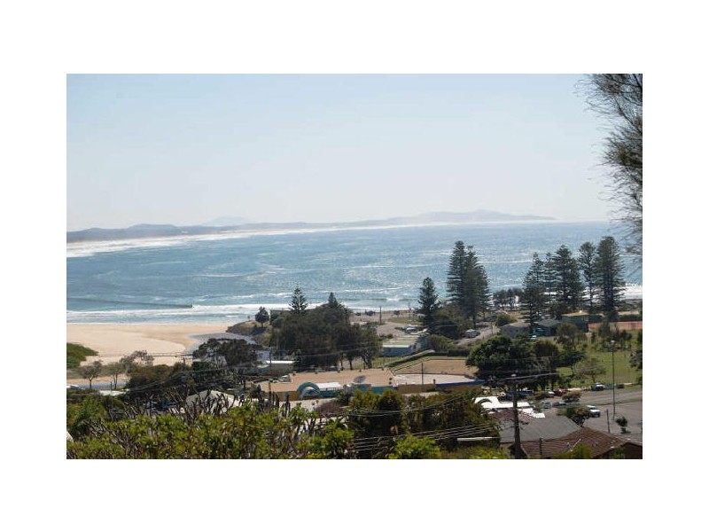 Crescent Head NSW 2440