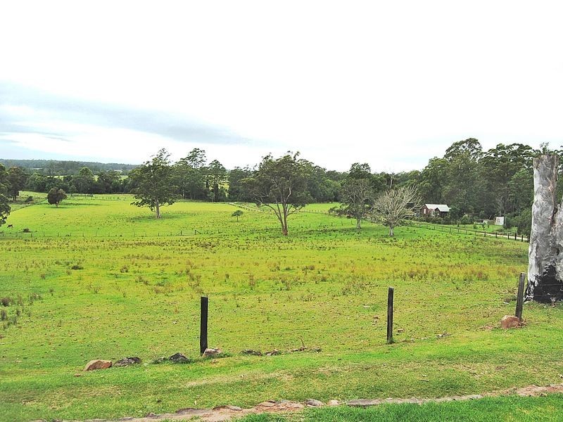154 Hughes Access, Collombatti NSW 2440