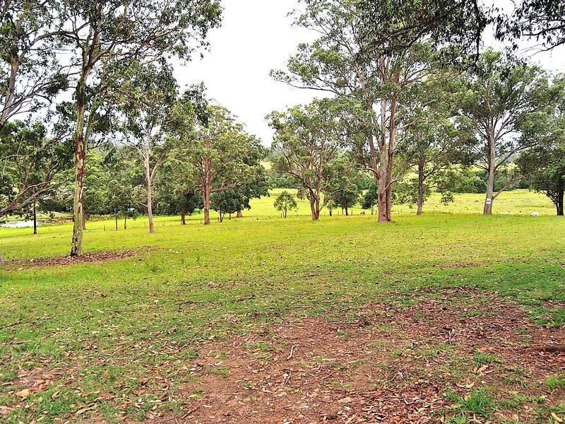 154 Hughes Access, Collombatti NSW 2440