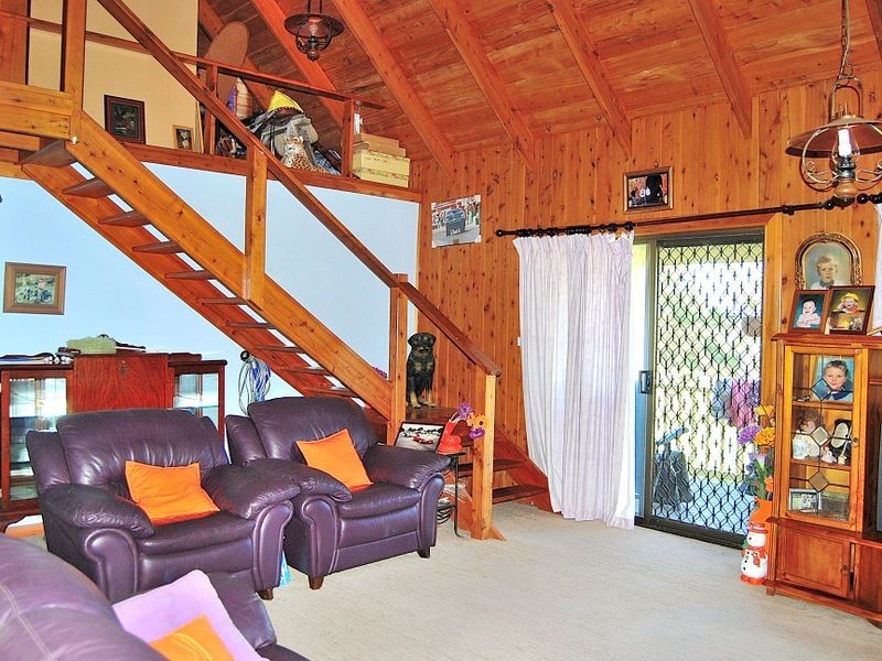 154 Hughes Access, Collombatti NSW 2440