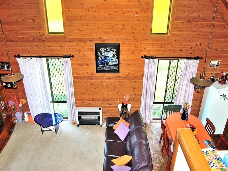 154 Hughes Access, Collombatti NSW 2440