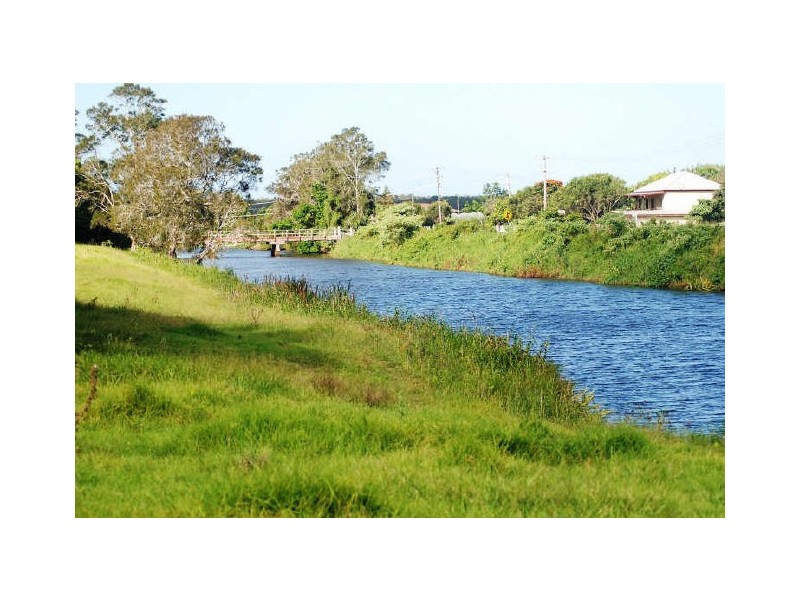 Belmore River NSW 2440